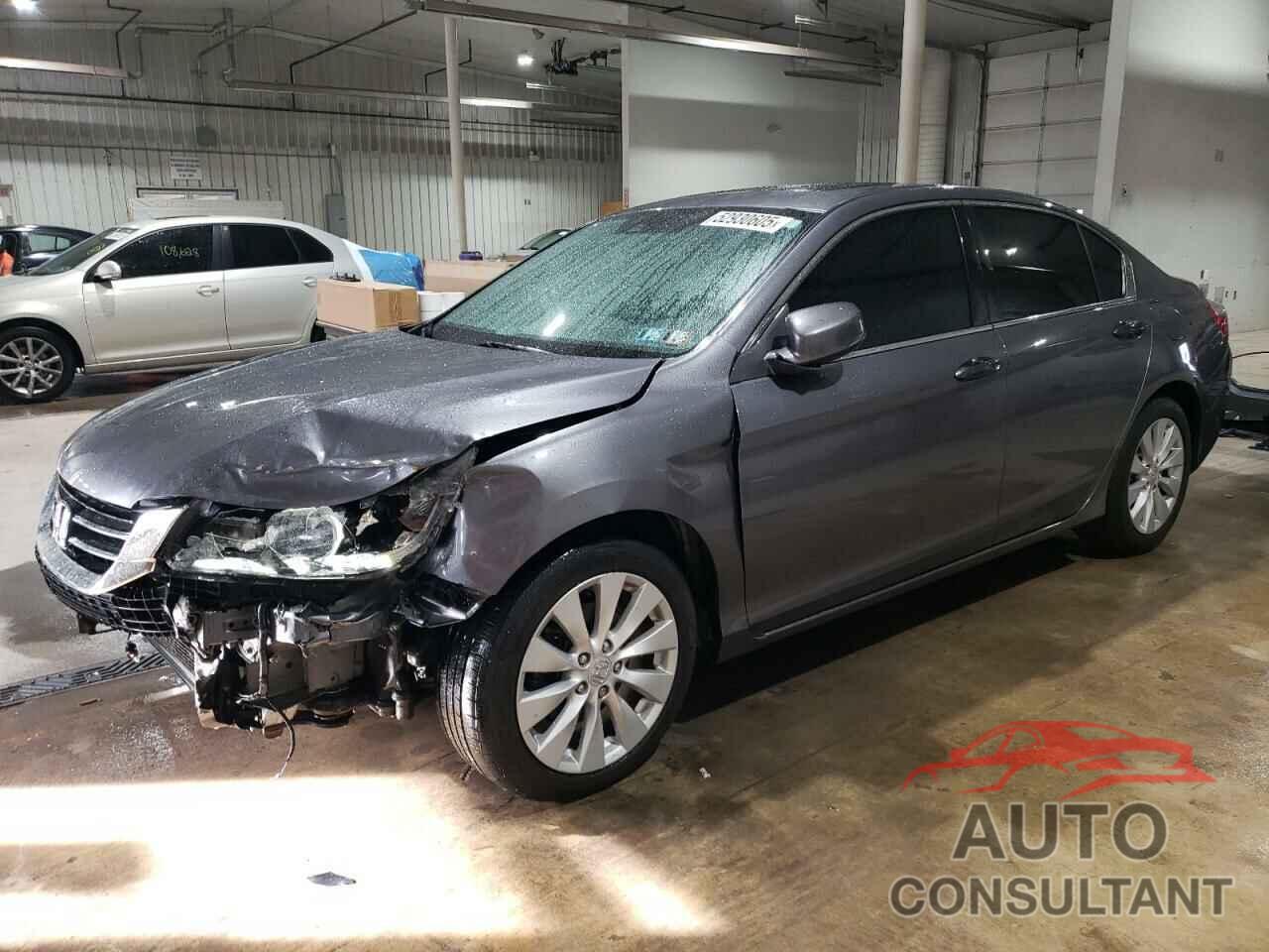 HONDA ACCORD 2015 - 1HGCR3F89FA036324
