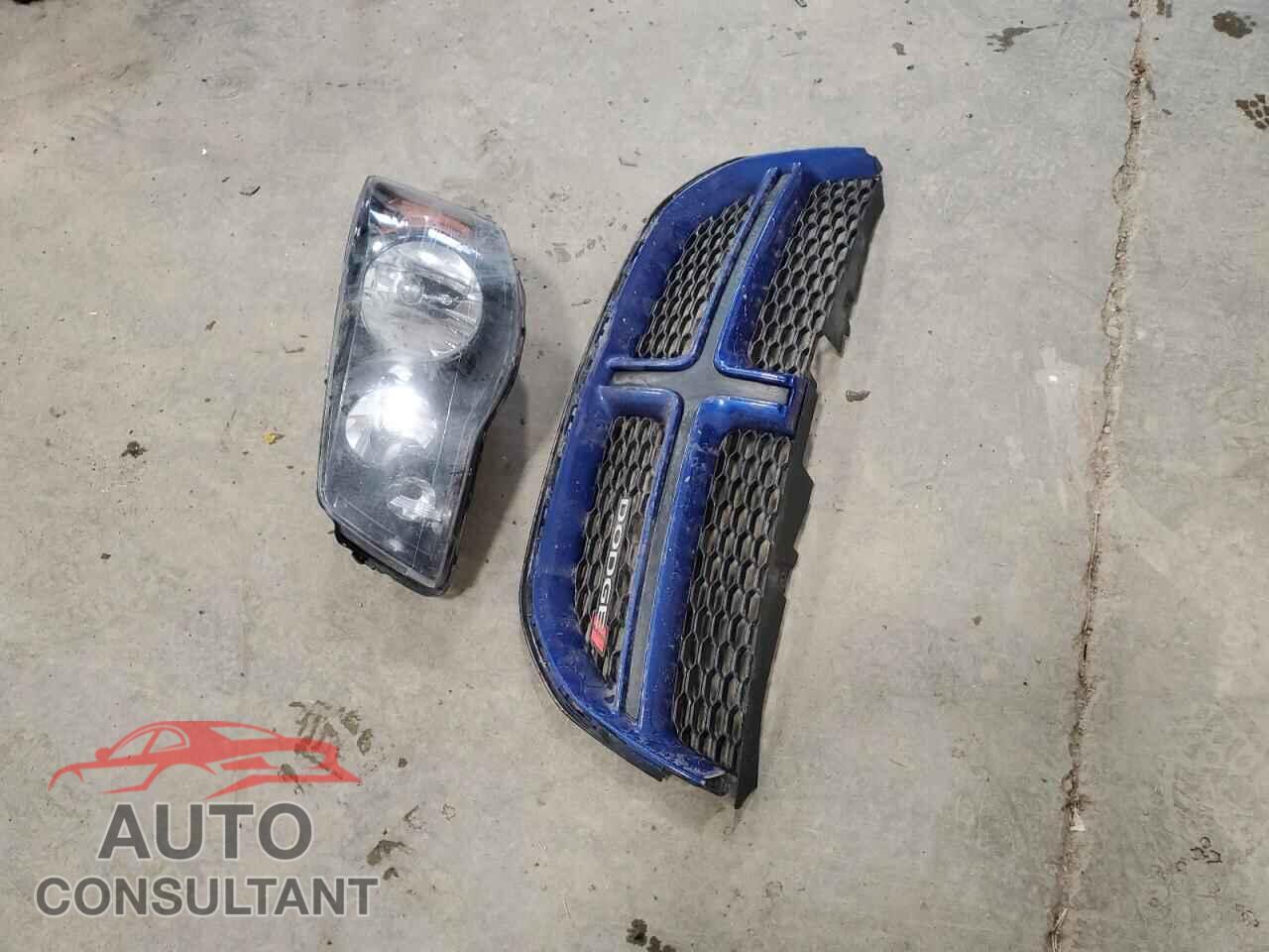DODGE CARAVAN 2020 - 2C4RDGEG2LR152317