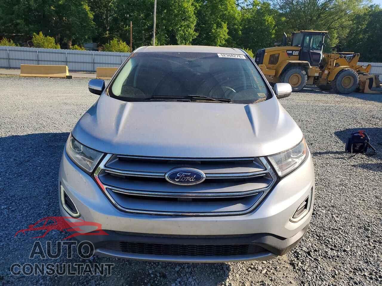 FORD EDGE 2017 - 2FMPK3J99HBB71391