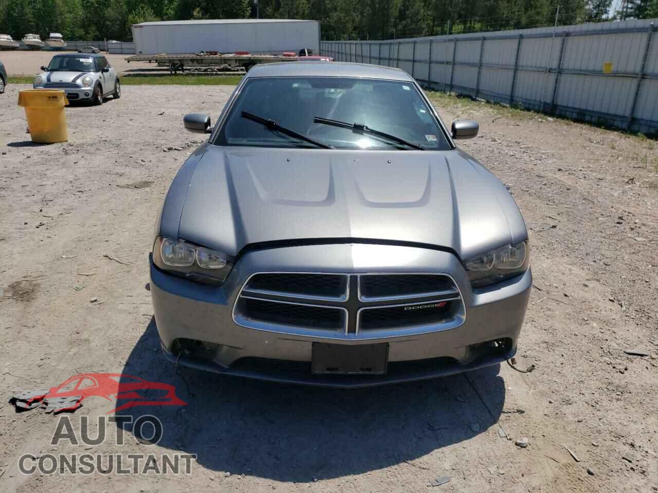 DODGE CHARGER 2012 - 2C3CDXAT7CH287747