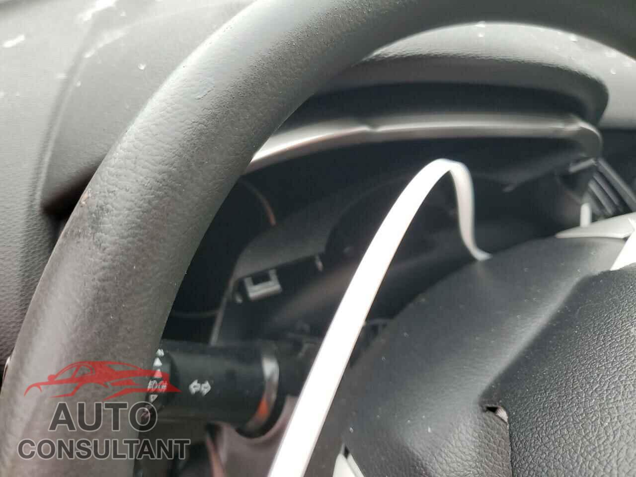 MITSUBISHI ECLIPSE 2020 - JA4AS3AA3LZ023418