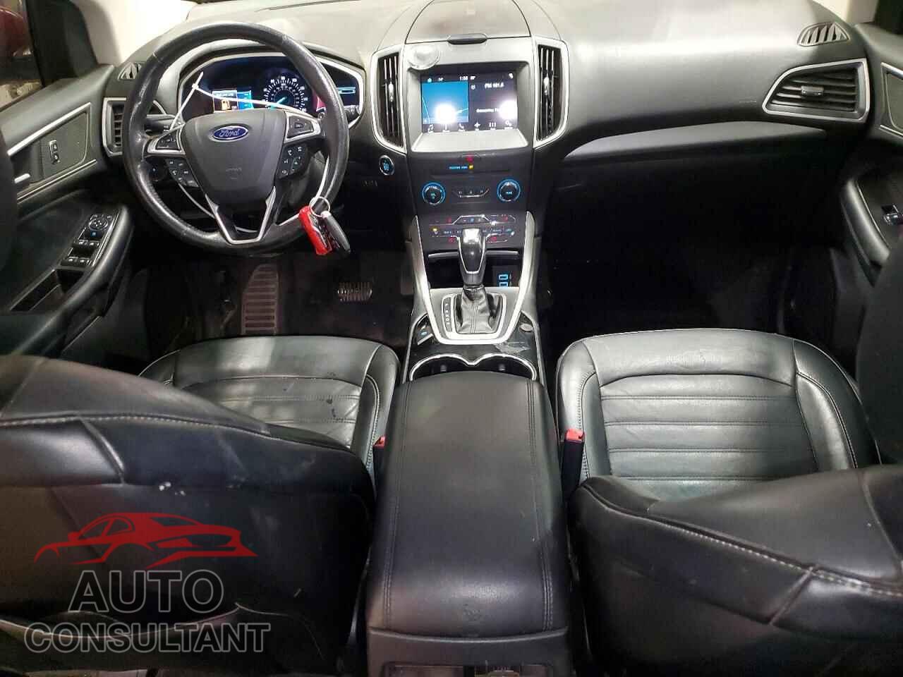 FORD EDGE 2016 - 2FMPK4J94GBB91441