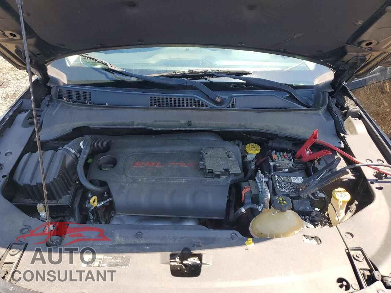 JEEP COMPASS 2017 - 3C4NJDDB1HT681760