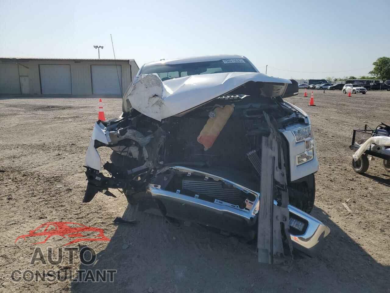 FORD F-150 2017 - 1FTEW1CP0HKC71742