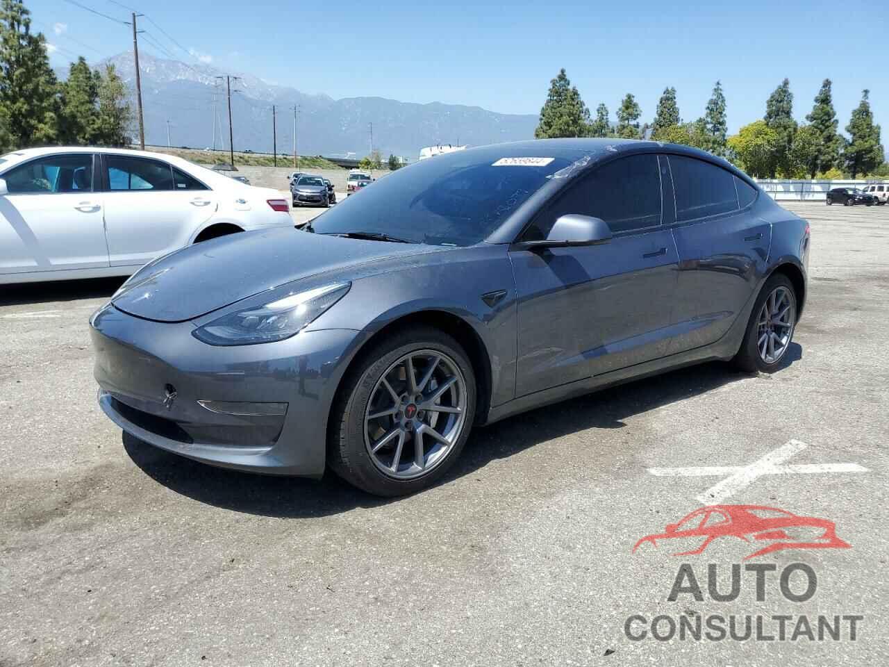 TESLA MODEL 3 2023 - 5YJ3E1EA1PF583079