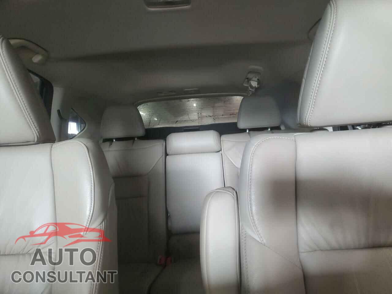 HONDA CRV 2013 - 5J6RM4H75DL045549