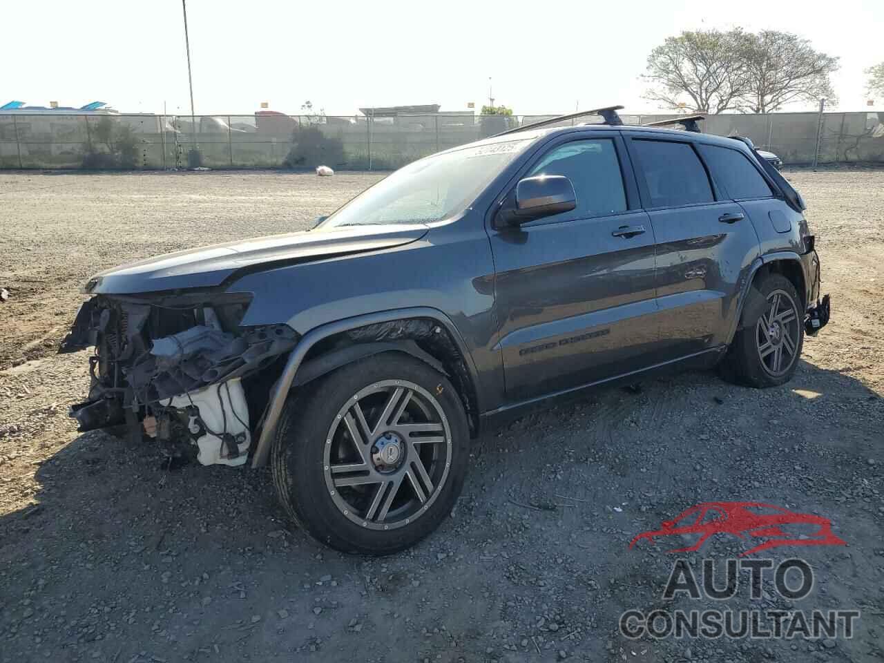 JEEP GRAND CHER 2018 - 1C4RJFAGXJC294428