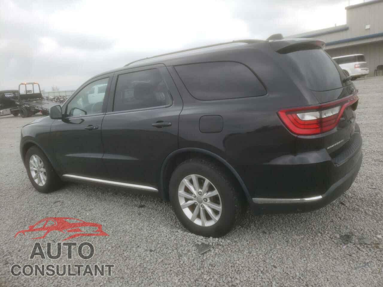 DODGE DURANGO 2015 - 1C4RDHAG4FC729423