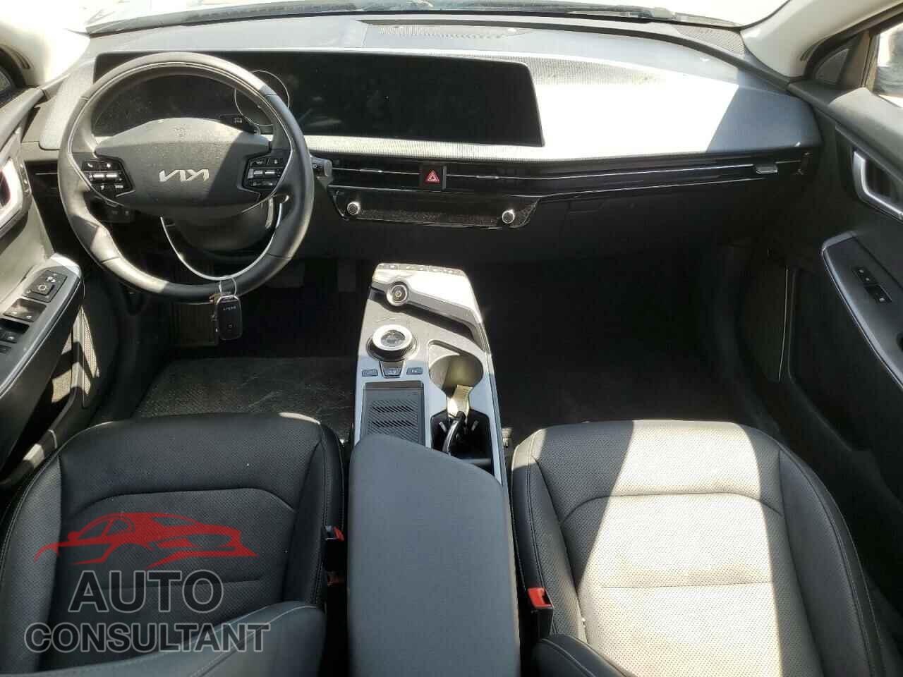 KIA EV6 LIGHT 2024 - KNDC3DLC8R5180653