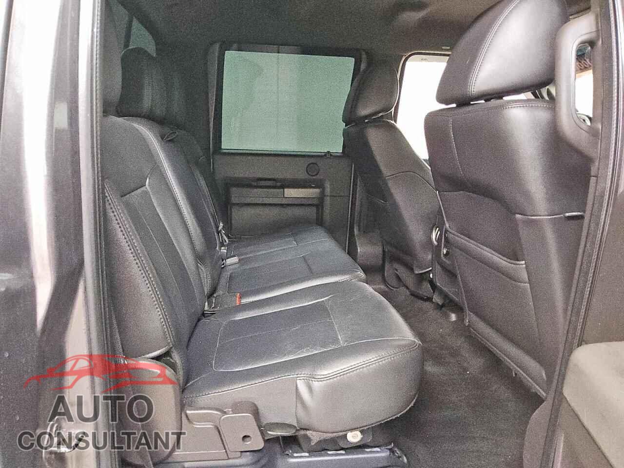 FORD F250 2011 - 1FT7W2BT4BEA61874