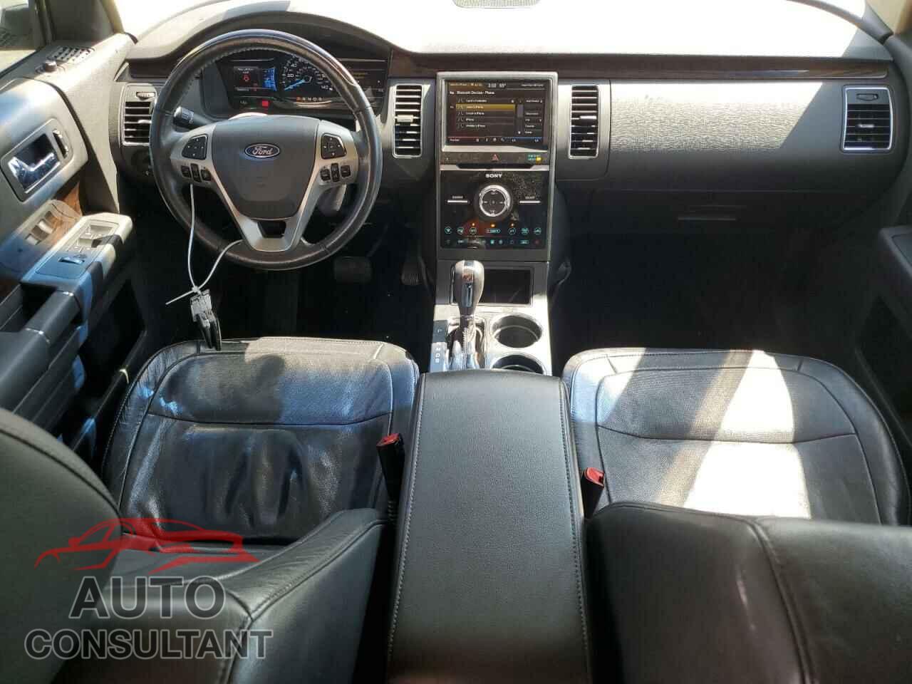 FORD FLEX 2014 - 2FMGK5D85EBD24455