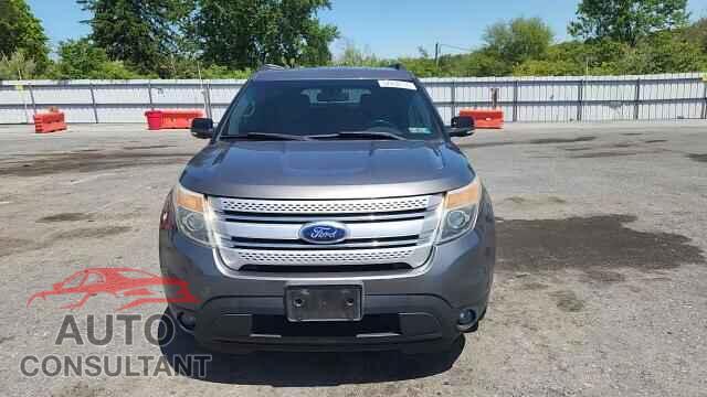 FORD EXPLORER 2014 - 1FM5K8D84EGC19116