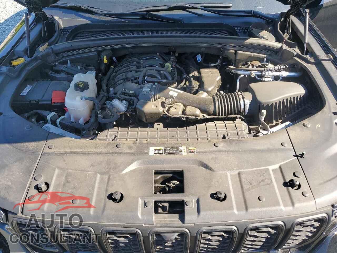 JEEP GRAND CHER 2023 - 1C4RJGBG5PC651544