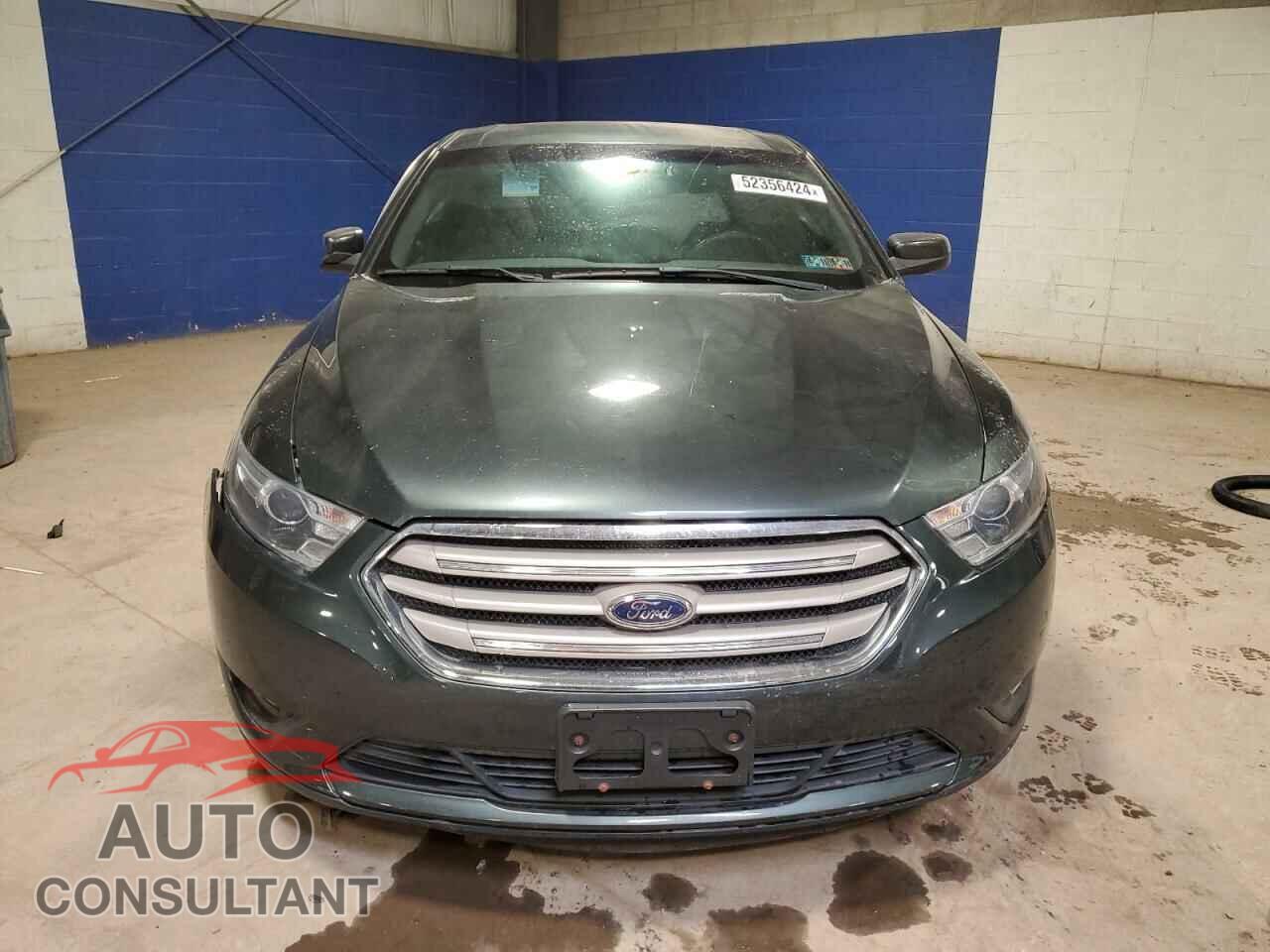 FORD TAURUS 2016 - 1FAHP2H84GG120024