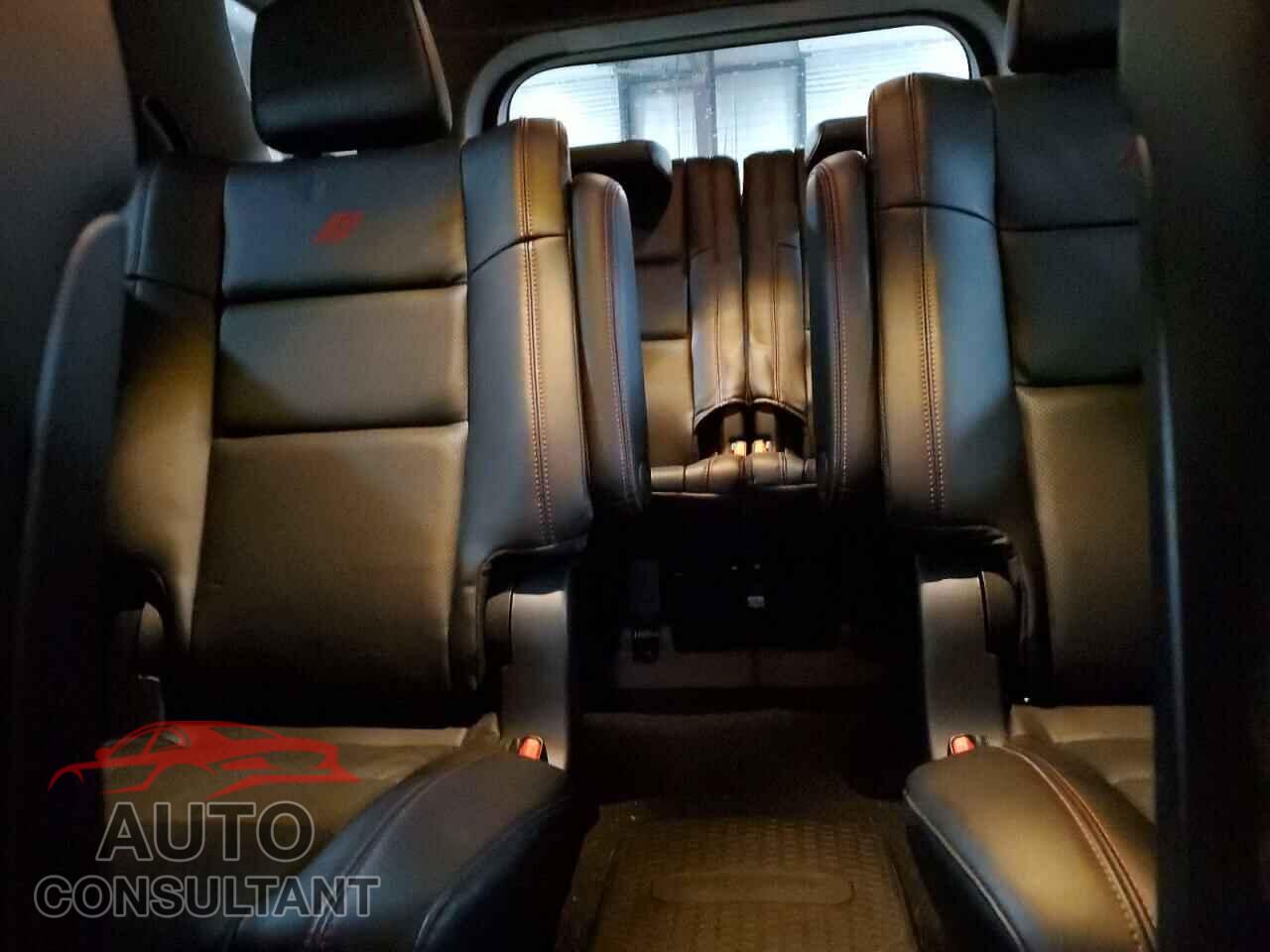 DODGE DURANGO 2024 - 1C4RDJDG8RC254687