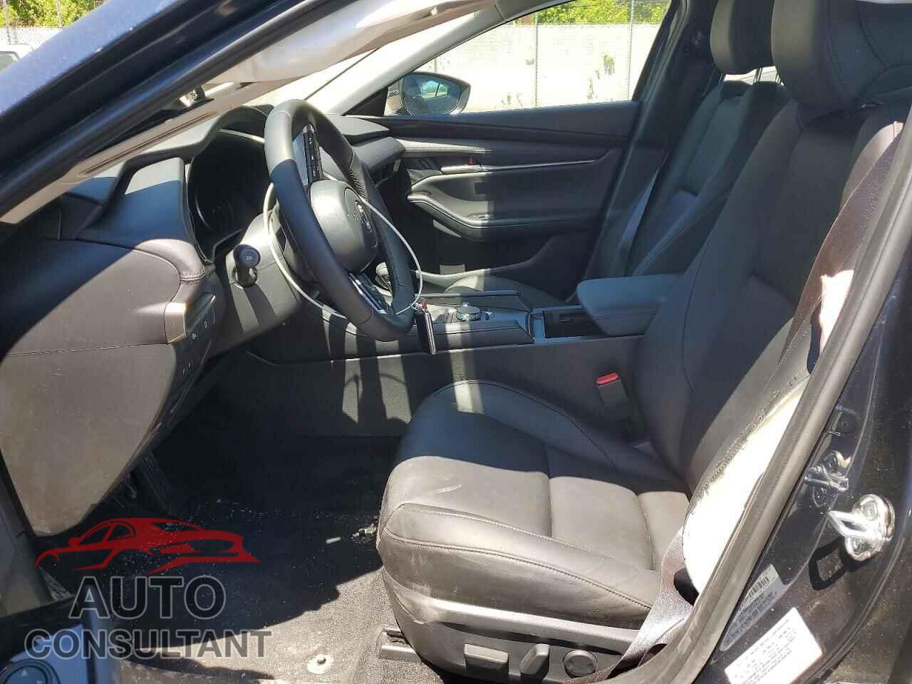 MAZDA 3 2026 - JM1BPACL0T1875786