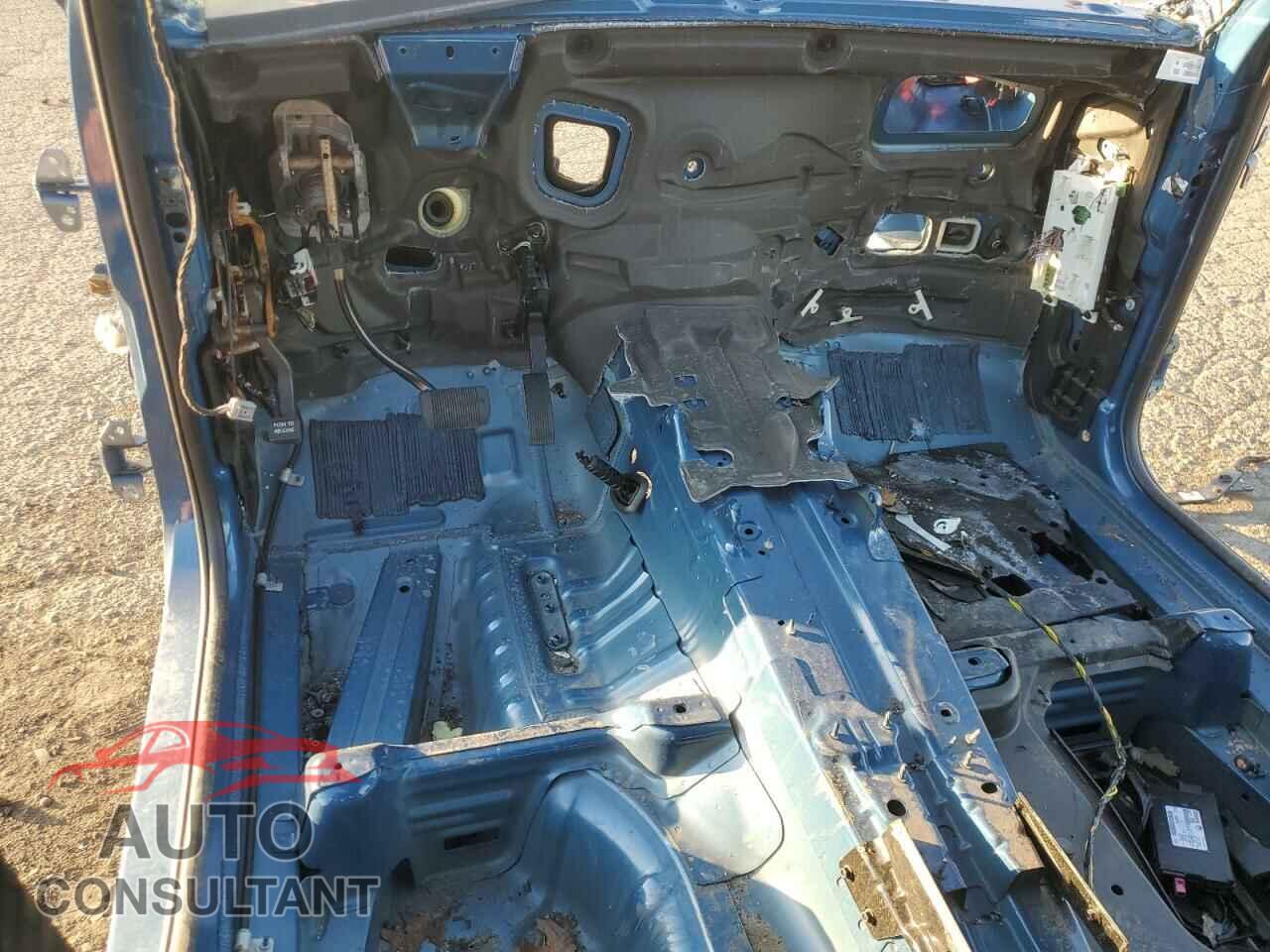 DODGE DURANGO 2023 - 1C4SDJCT1PC666429