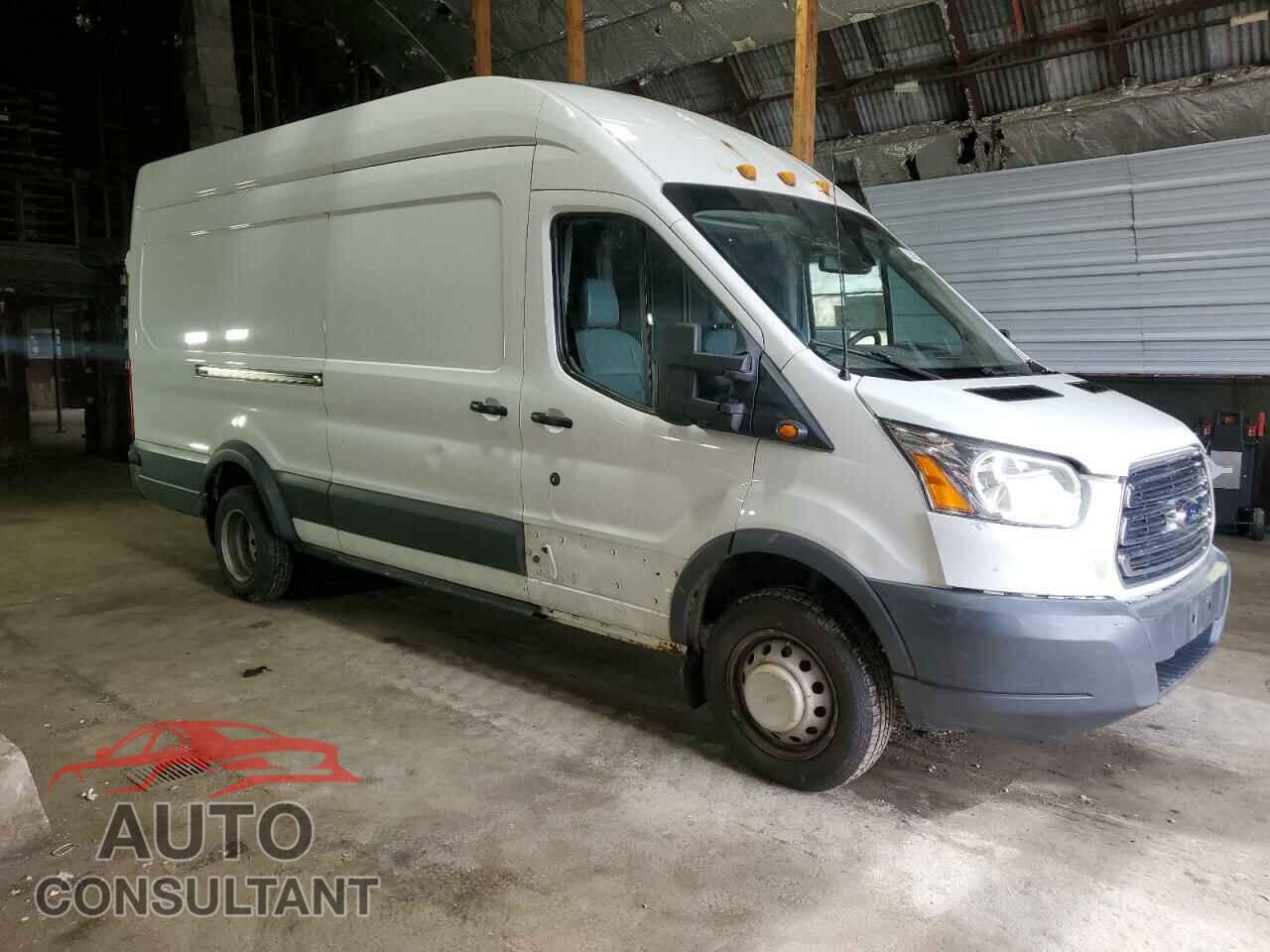 FORD TRANSIT 2016 - 1FTRS4XG5GKB47053