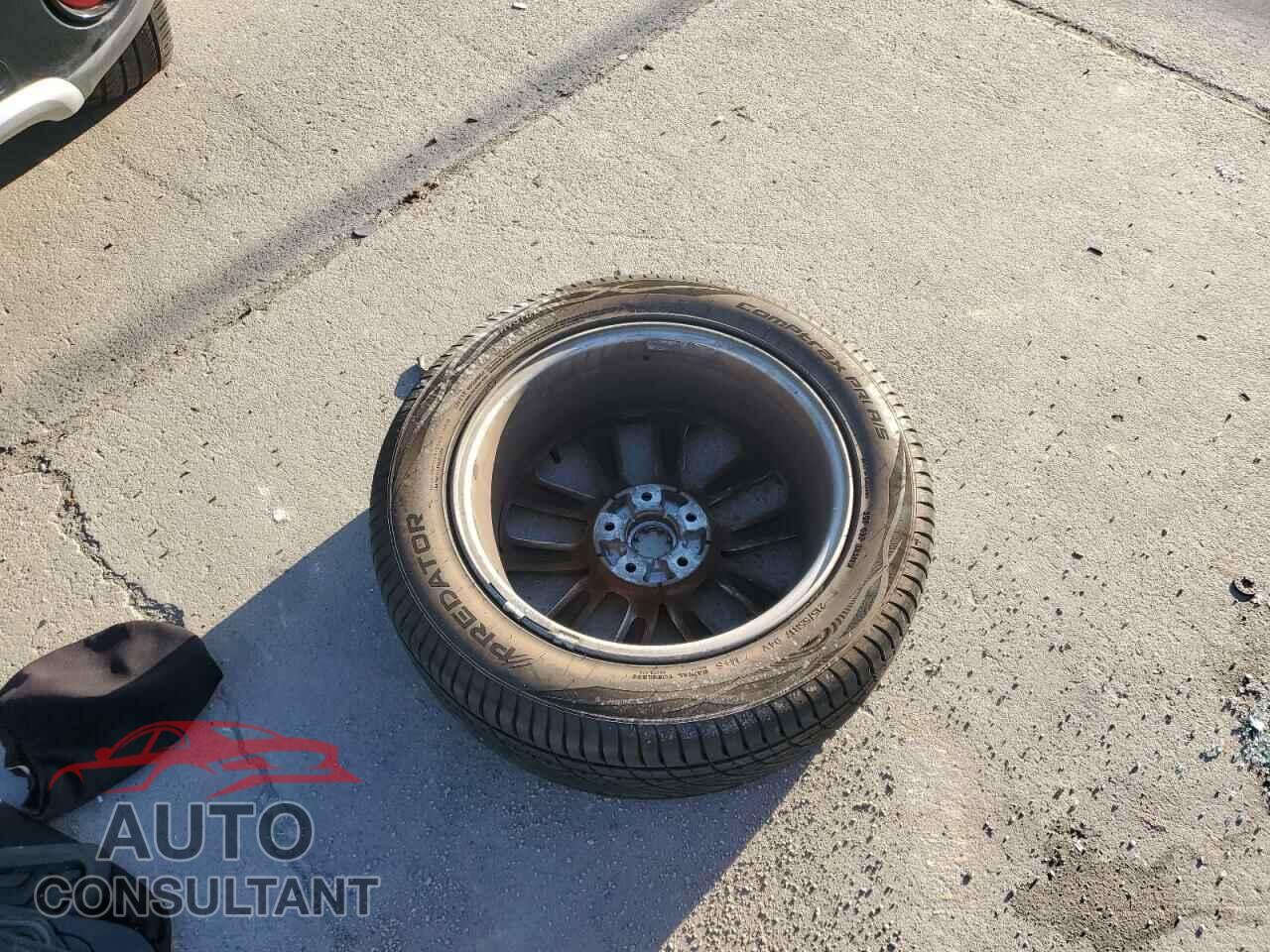 KIA SOUL 2018 - KNDJP3A52J7568366