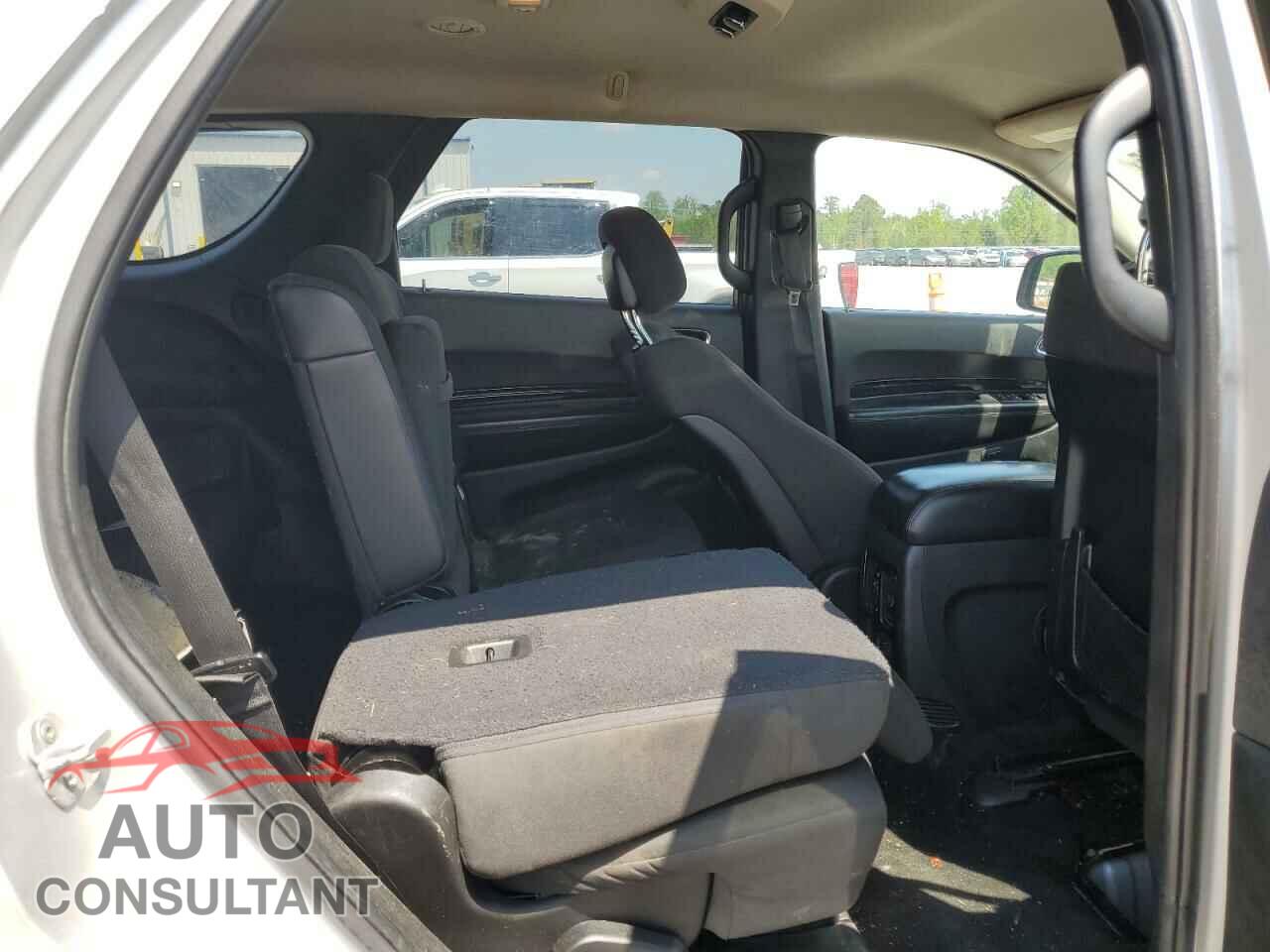 DODGE DURANGO 2012 - 1C4RDHDG5CC210730