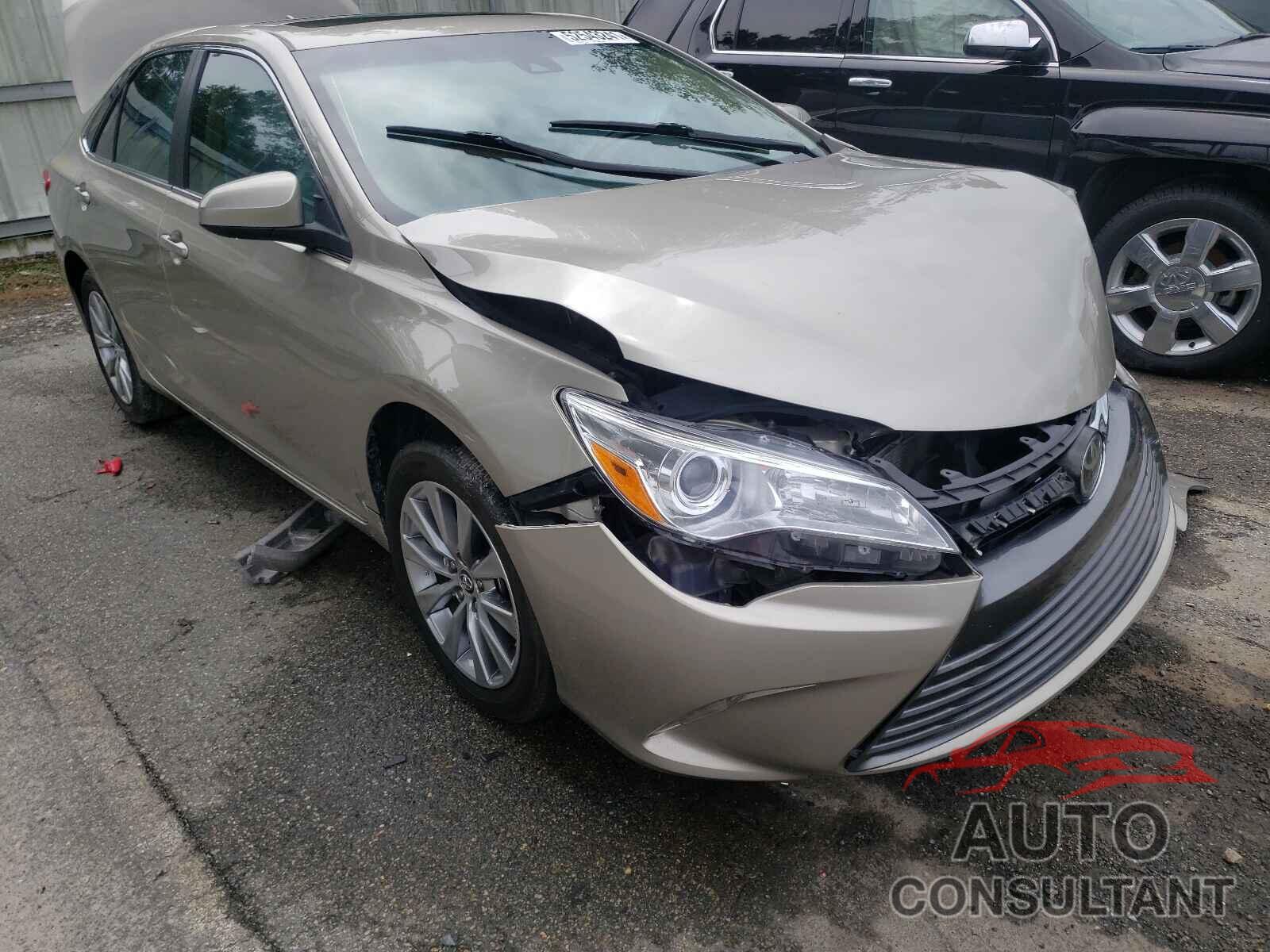 TOYOTA CAMRY 2016 - 4T1BF1FK5GU500756