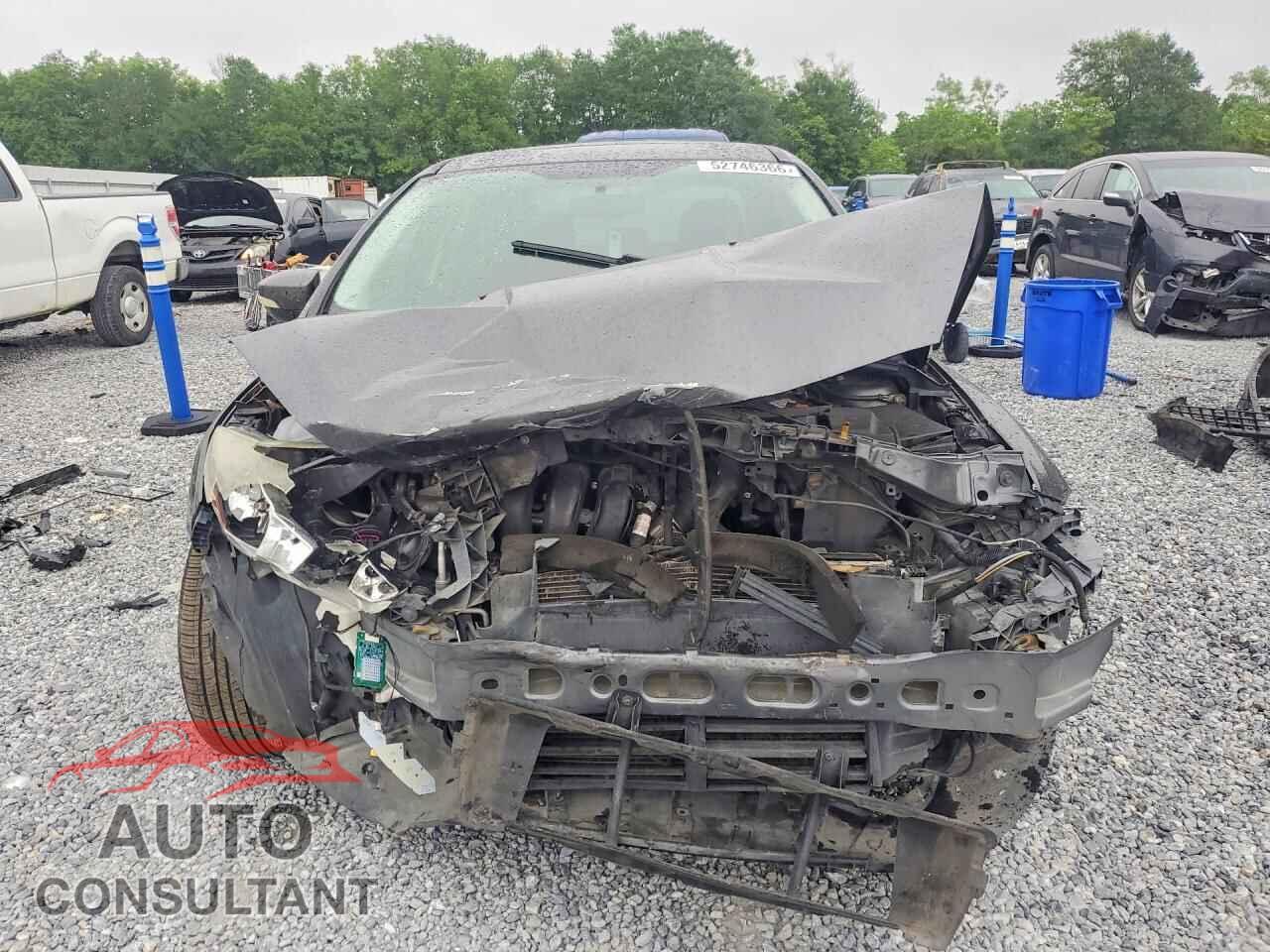 FORD FOCUS 2017 - 1FADP3H28HL244466