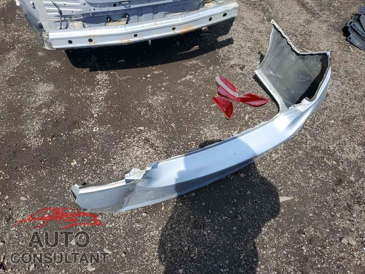 MITSUBISHI MIRAGE 2017 - ML32F3FJ8HHF05540
