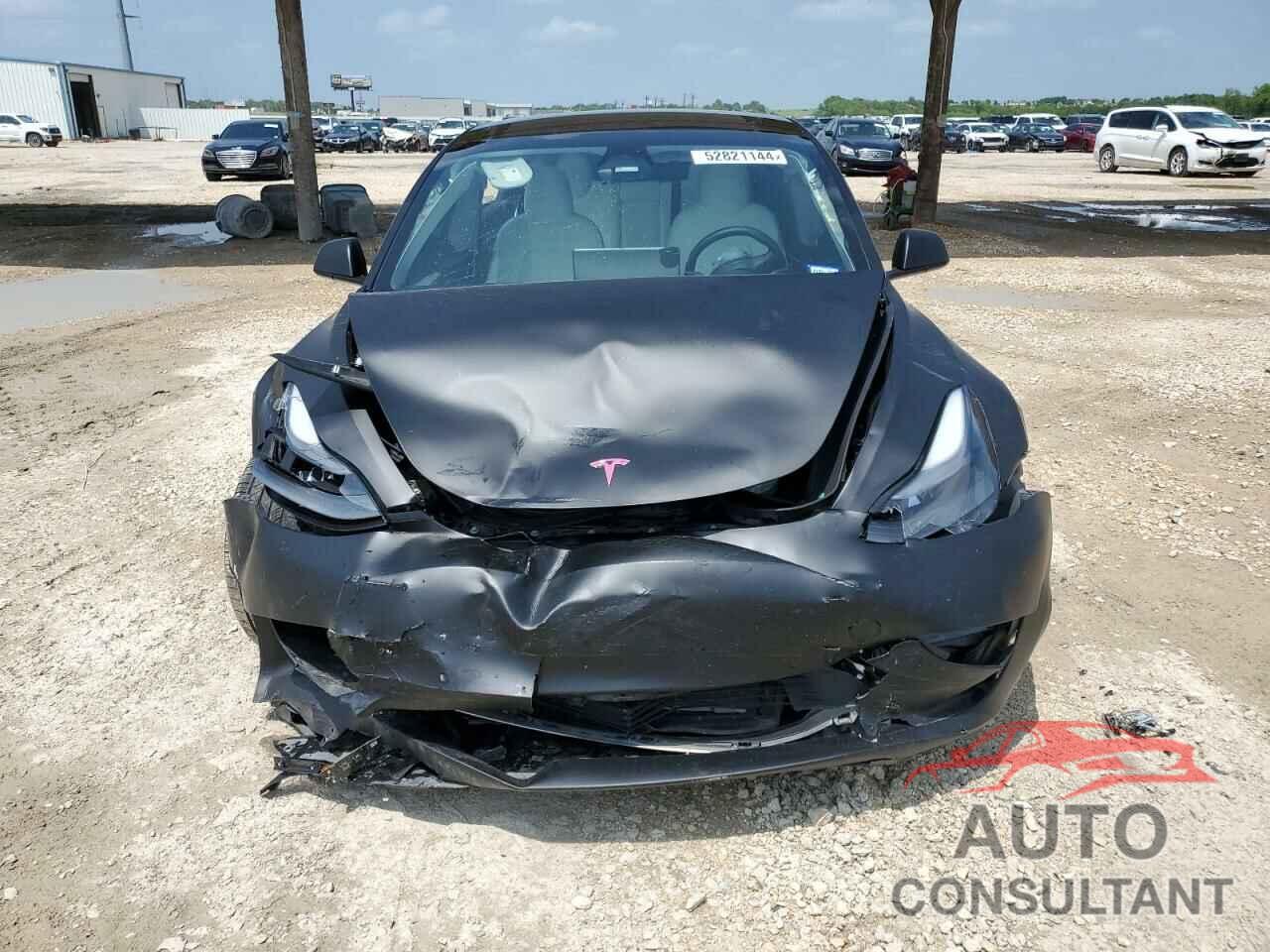 TESLA MODEL 3 2022 - 5YJ3E1EA3NF350785