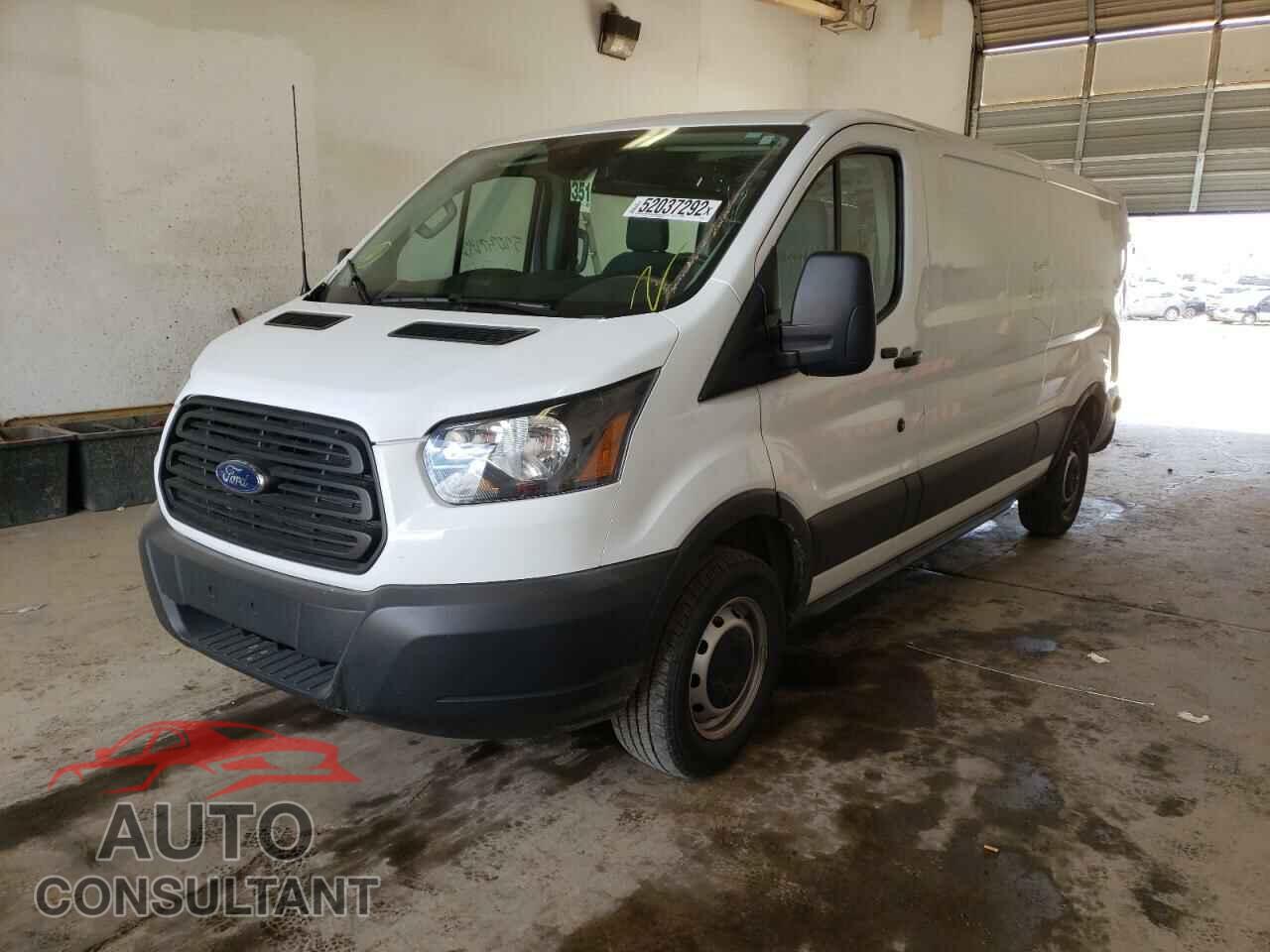 FORD TRANSIT 2019 - 1FTBW2YG3KKB15803