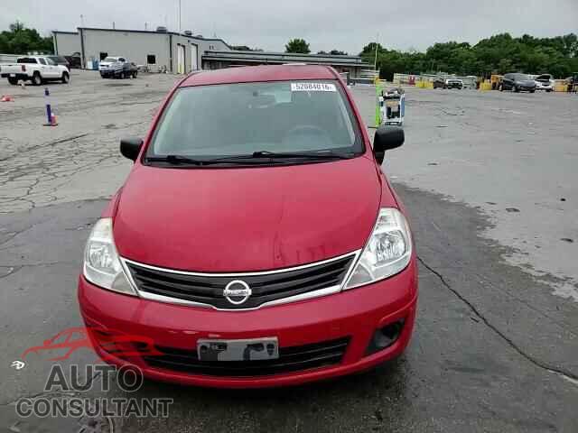 NISSAN VERSA 2012 - 3N1BC1CP7CK248079