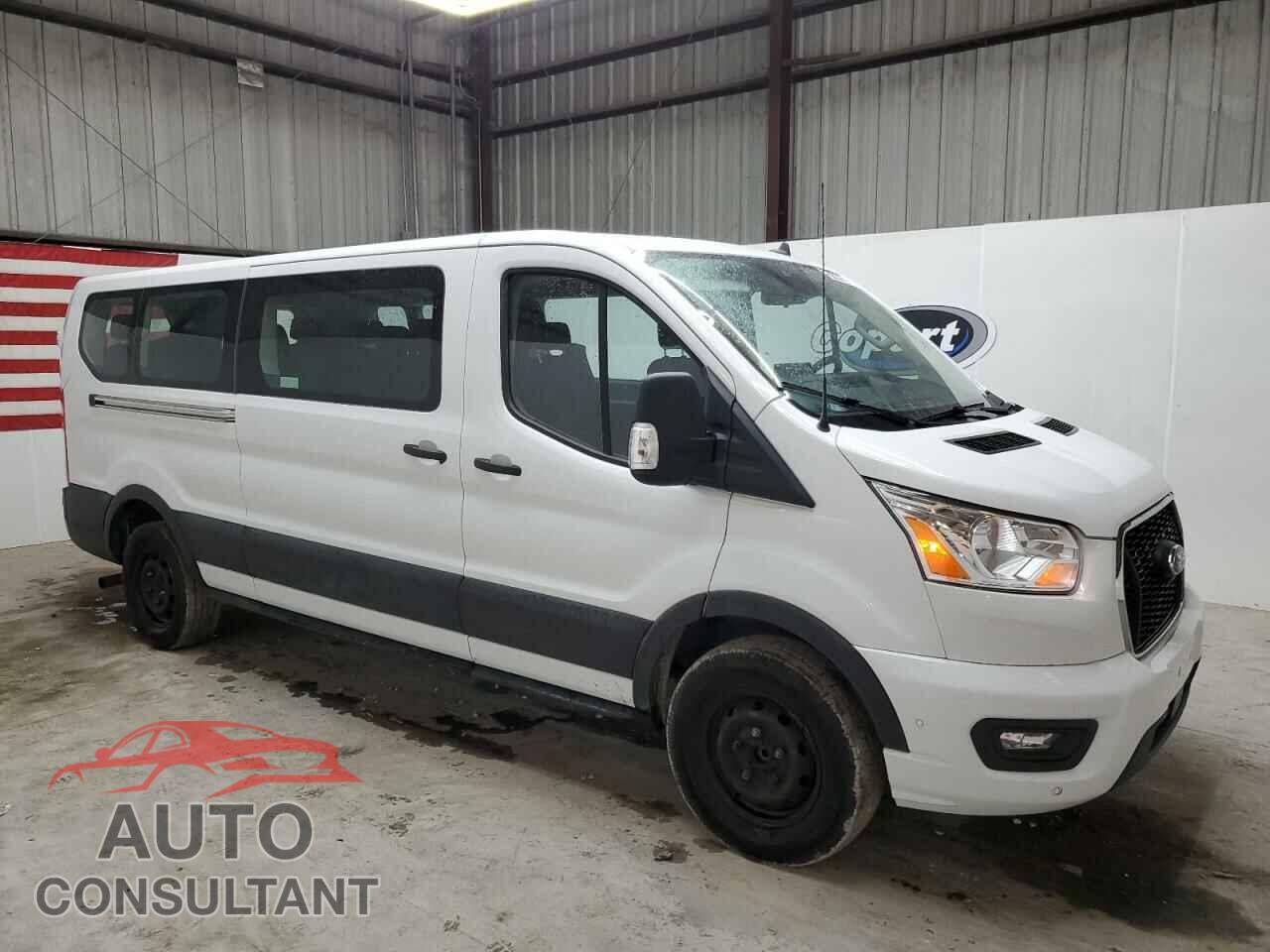 FORD TRANSIT 2022 - 1FBAX2Y85NKA29273