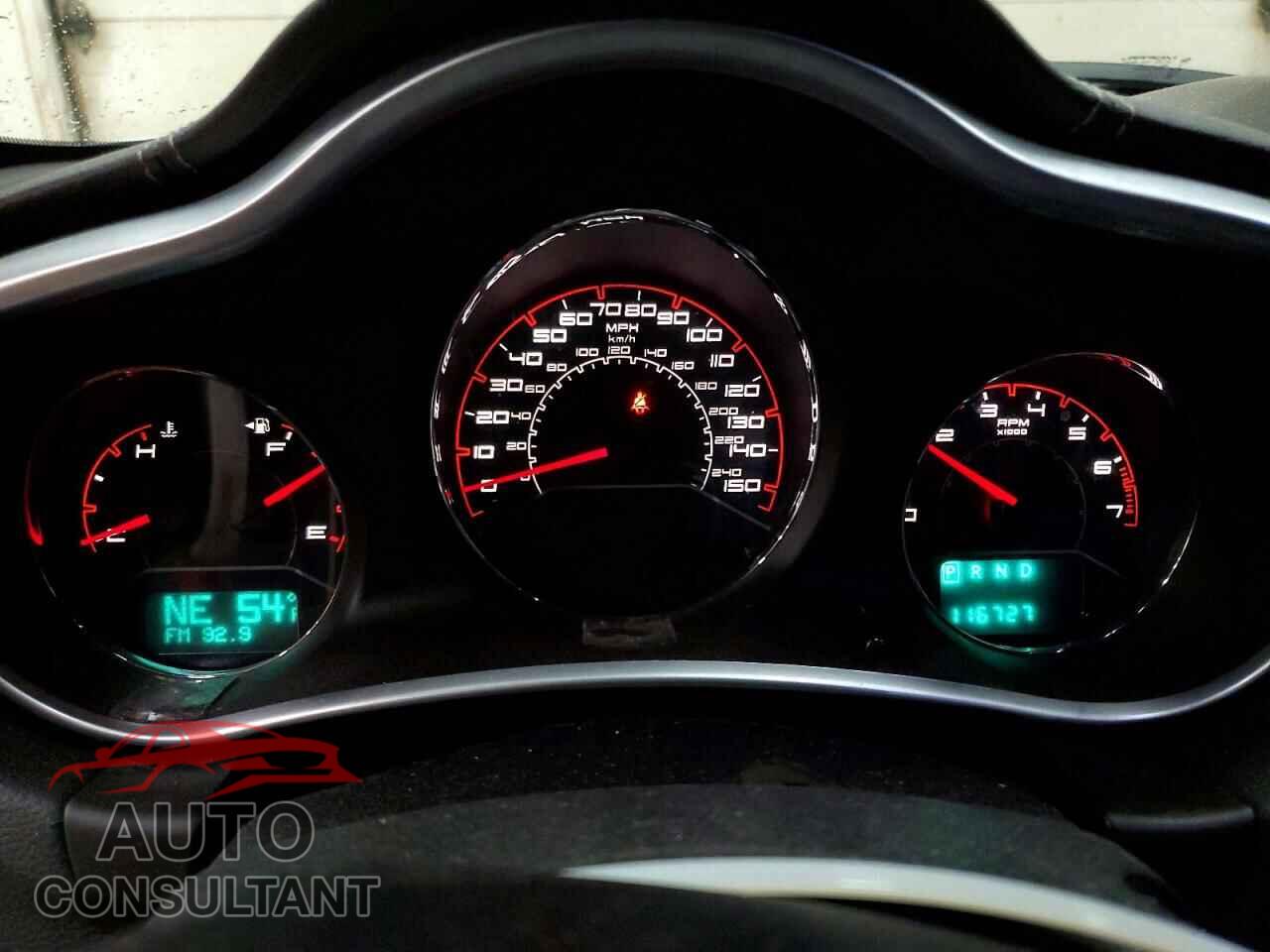 DODGE AVENGER 2011 - 1B3BD1FB8BN550839