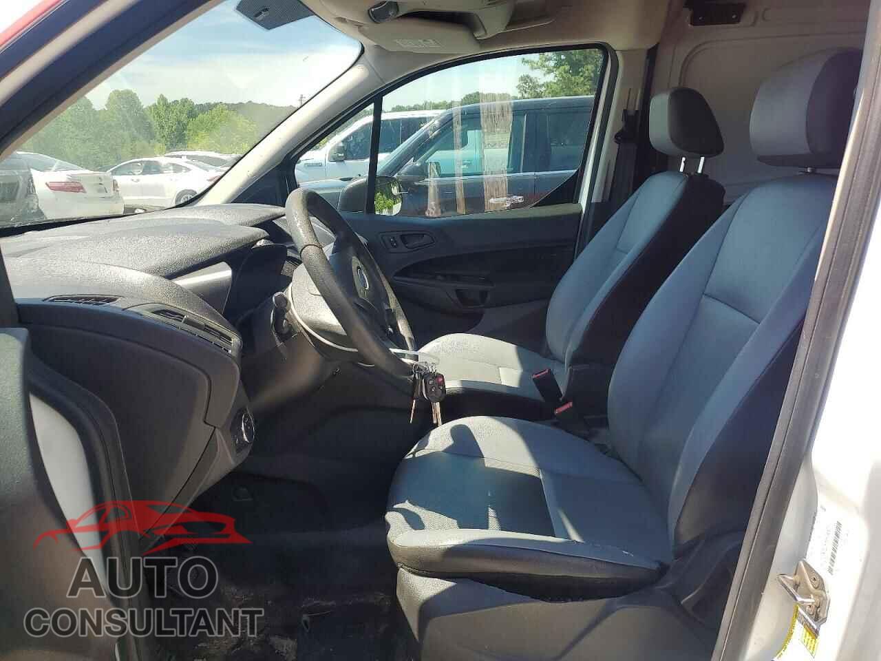 FORD TRANSIT 2017 - NM0LS6E73H1316141