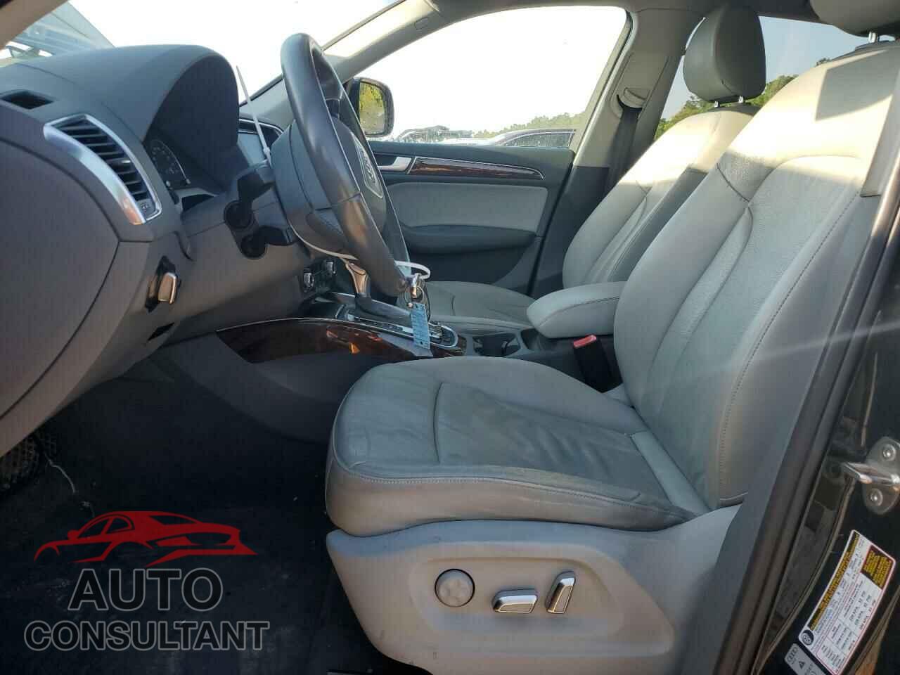 AUDI Q5 2015 - WA1CFAFP7FA078990