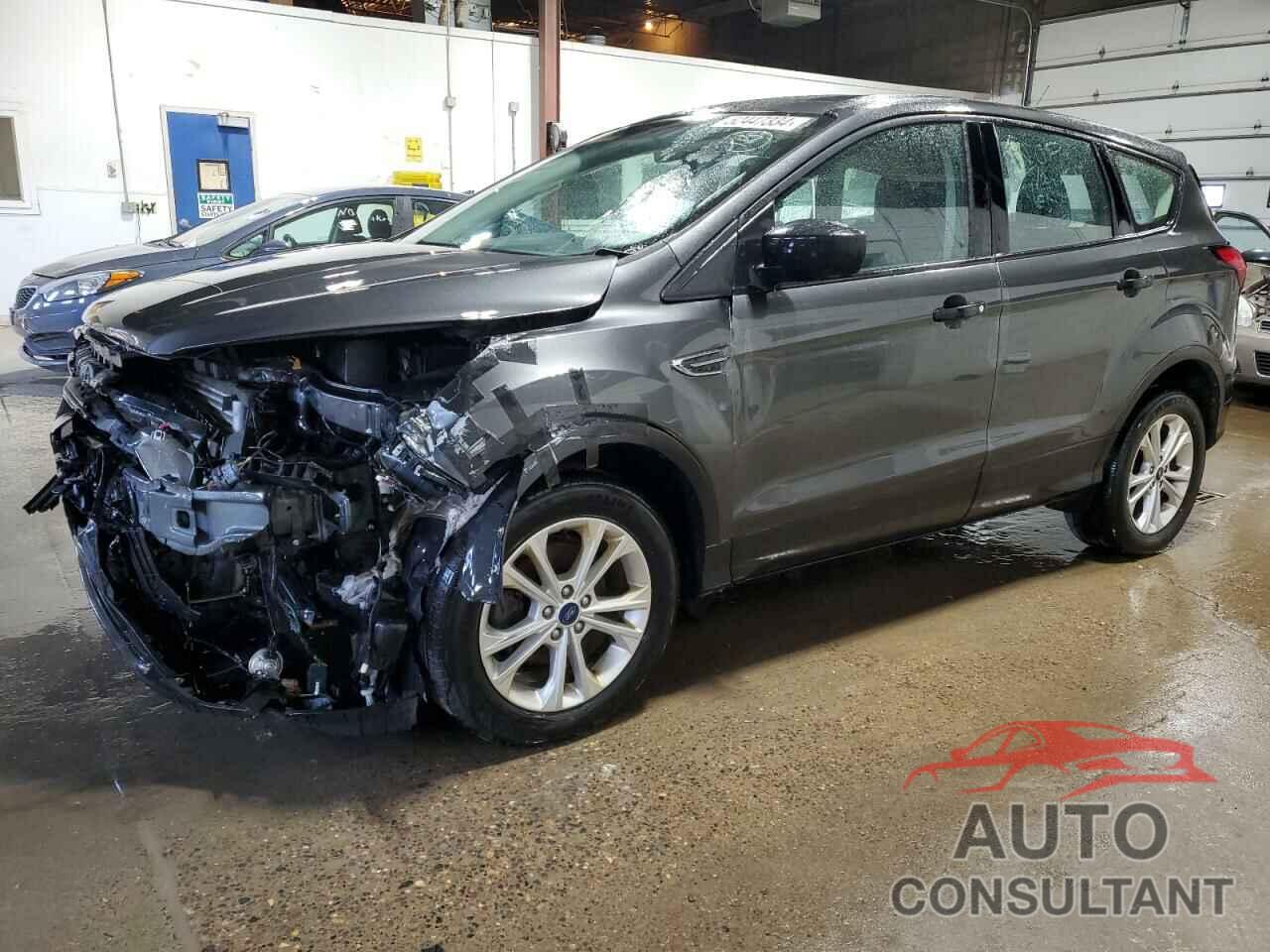 FORD ESCAPE 2019 - 1FMCU0F70KUC04455