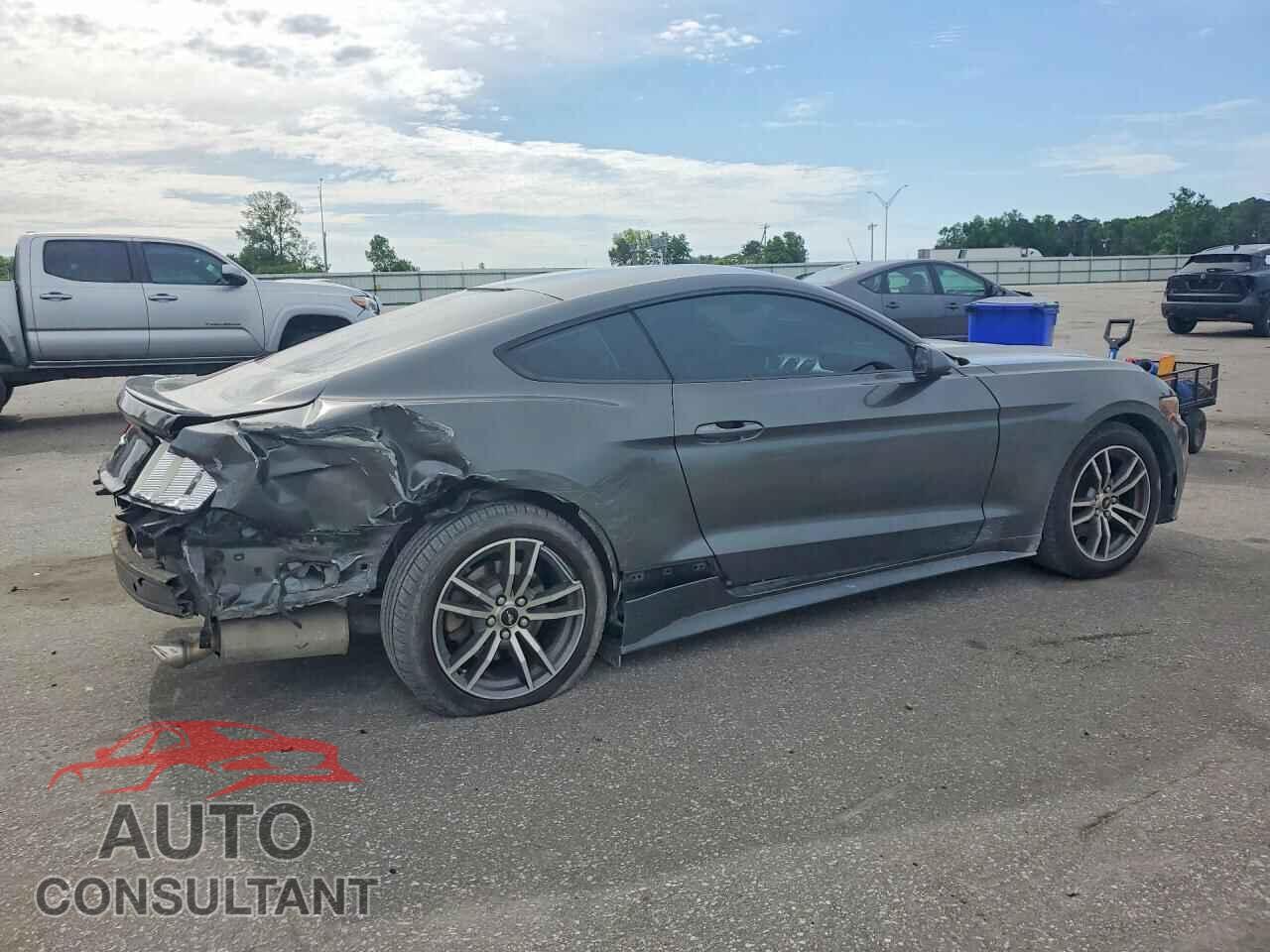 FORD ALL Models 2016 - 1FA6P8THXG5208427