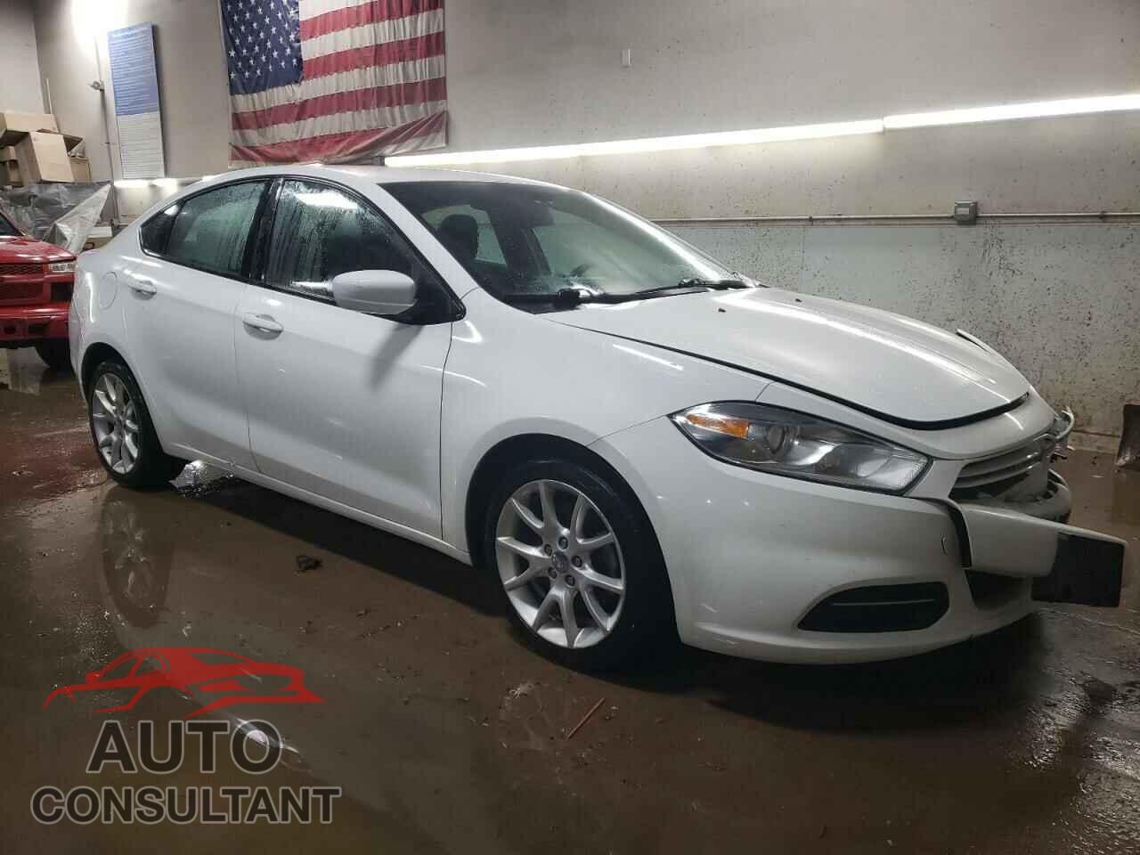 DODGE DART 2013 - 1C3CDFBAXDD231128