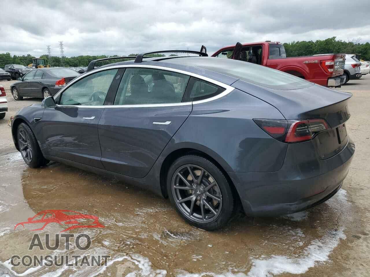 TESLA MODEL 3 2020 - 5YJ3E1EA7LF745601