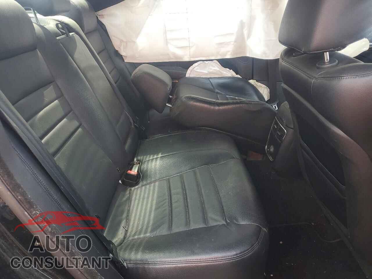 DODGE CHARGER 2014 - 2C3CDXHG0EH337884