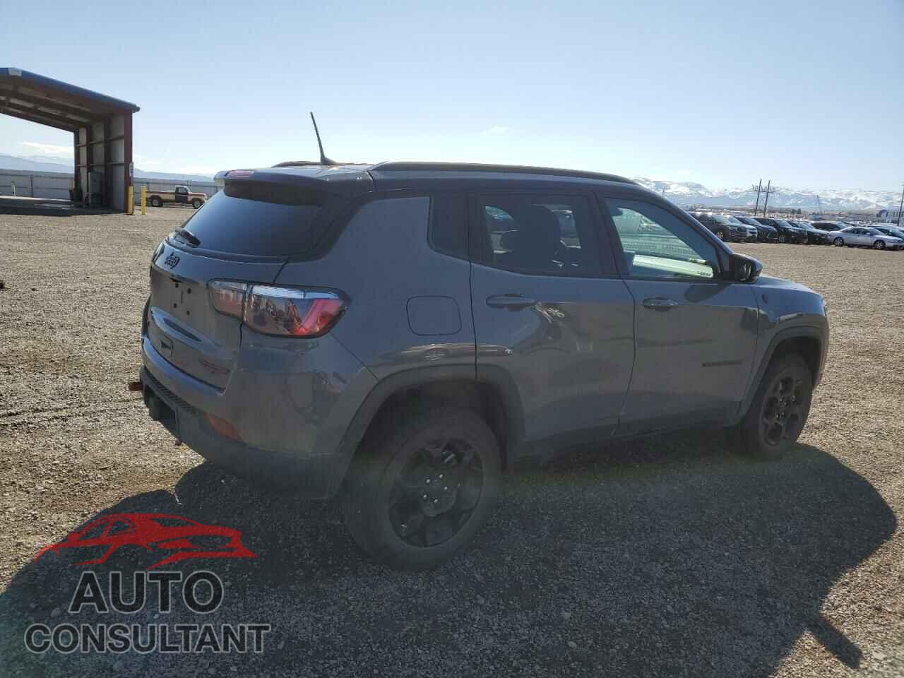 JEEP COMPASS 2024 - 3C4NJDDN8RT580310