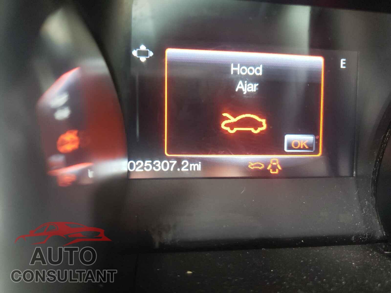 FORD MUSTANG 2017 - 1FA6P8CF5H5266820
