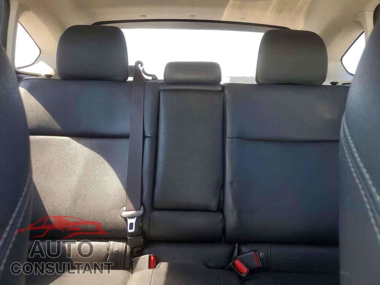 SUBARU XV 2014 - JF2GPBKC2EH221946