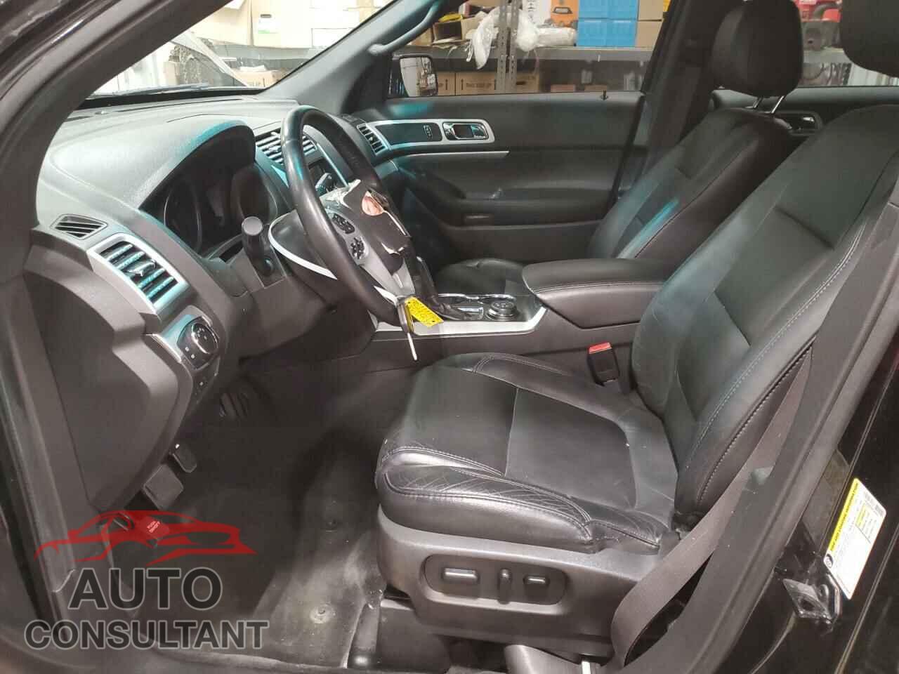 FORD EXPLORER 2015 - 1FM5K8D84FGA46974