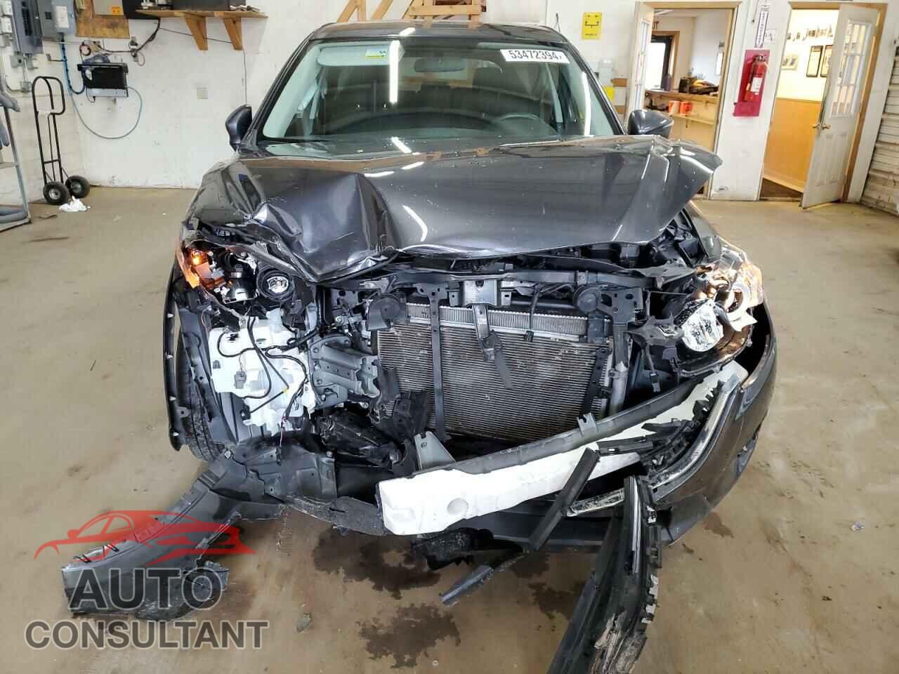 MAZDA CX-5 2016 - JM3KE4CY0G0690708