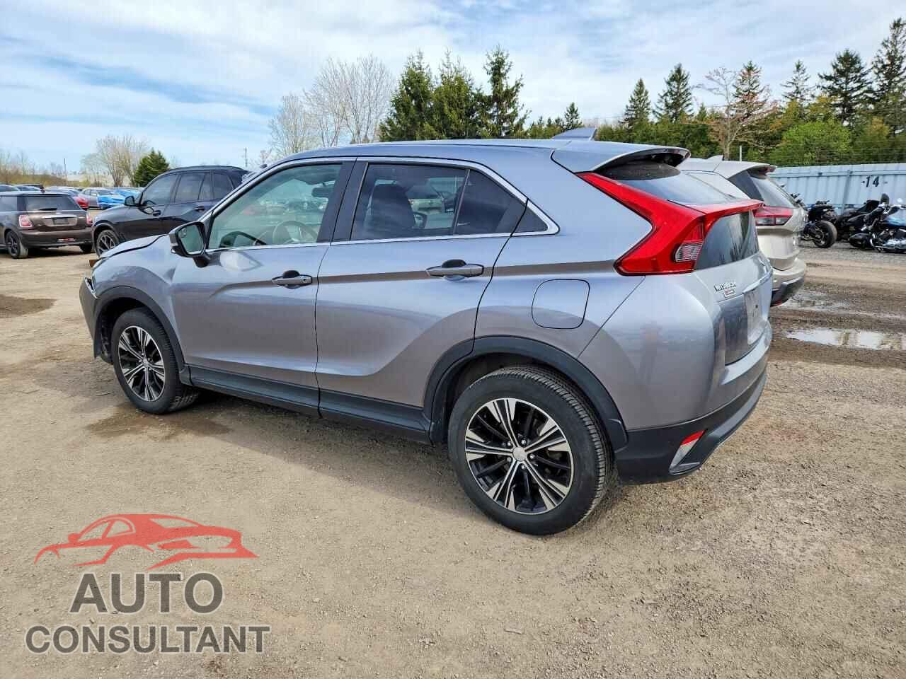 MITSUBISHI ECLIPSE 2019 - JA4AT3AA2KZ600497