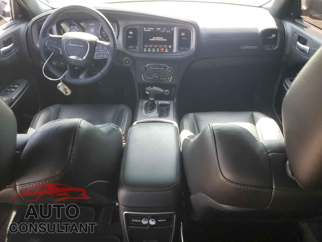 DODGE CHARGER 2023 - 2C3CDXBG2PH622985