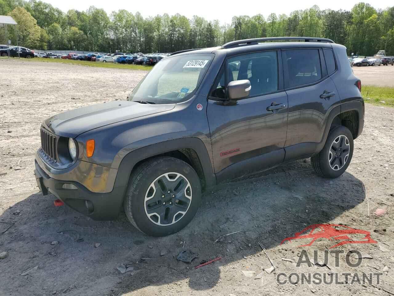 JEEP RENEGADE 2017 - ZACCJBCB8HPG62921