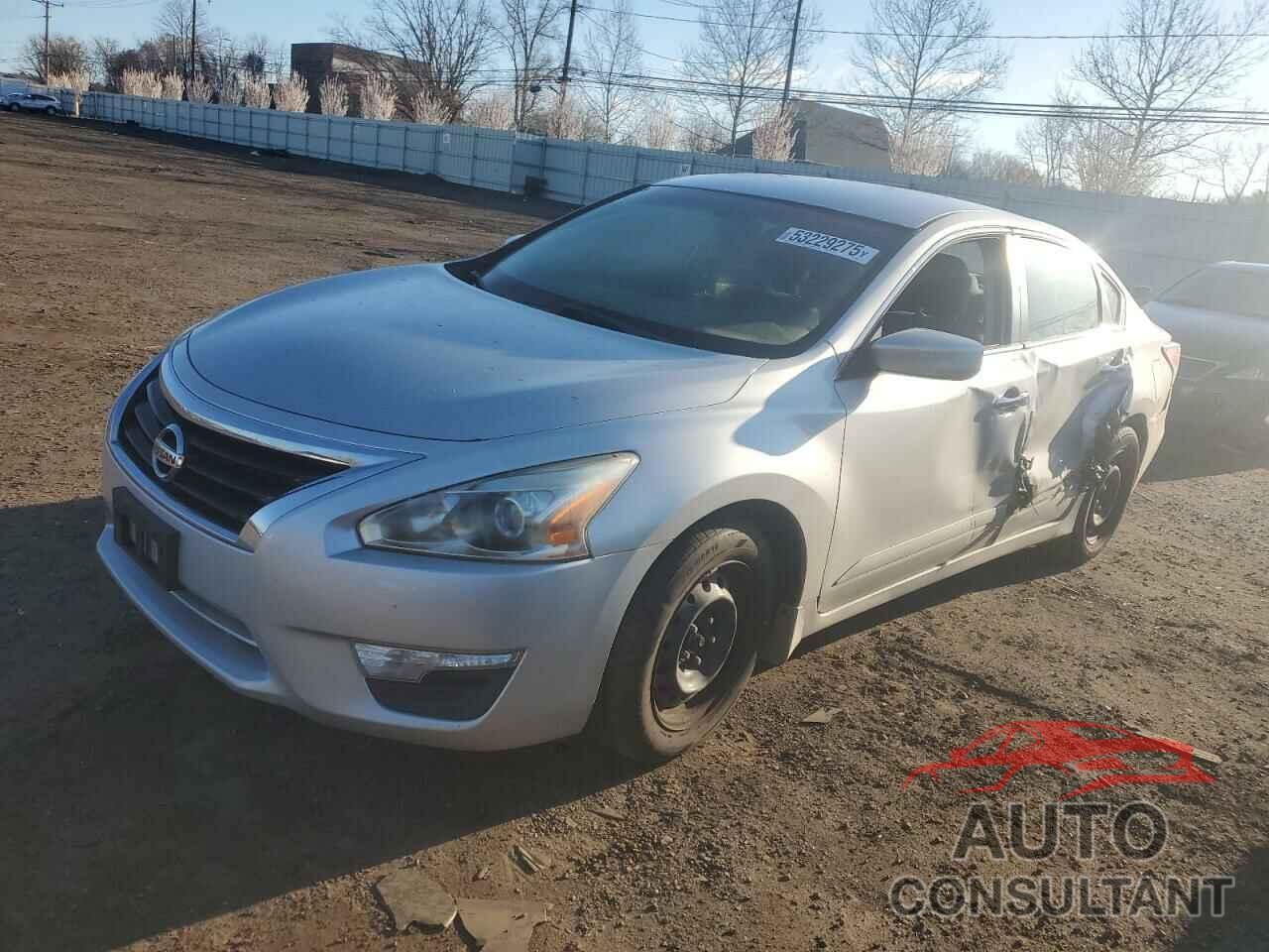NISSAN ALTIMA 2015 - 1N4AL3AP6FN304816
