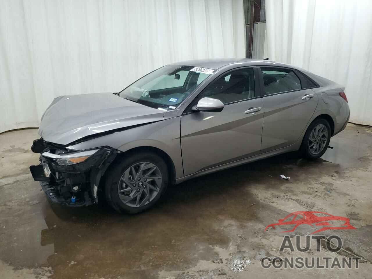 HYUNDAI ELANTRA 2024 - KMHLM4DG0RU672139