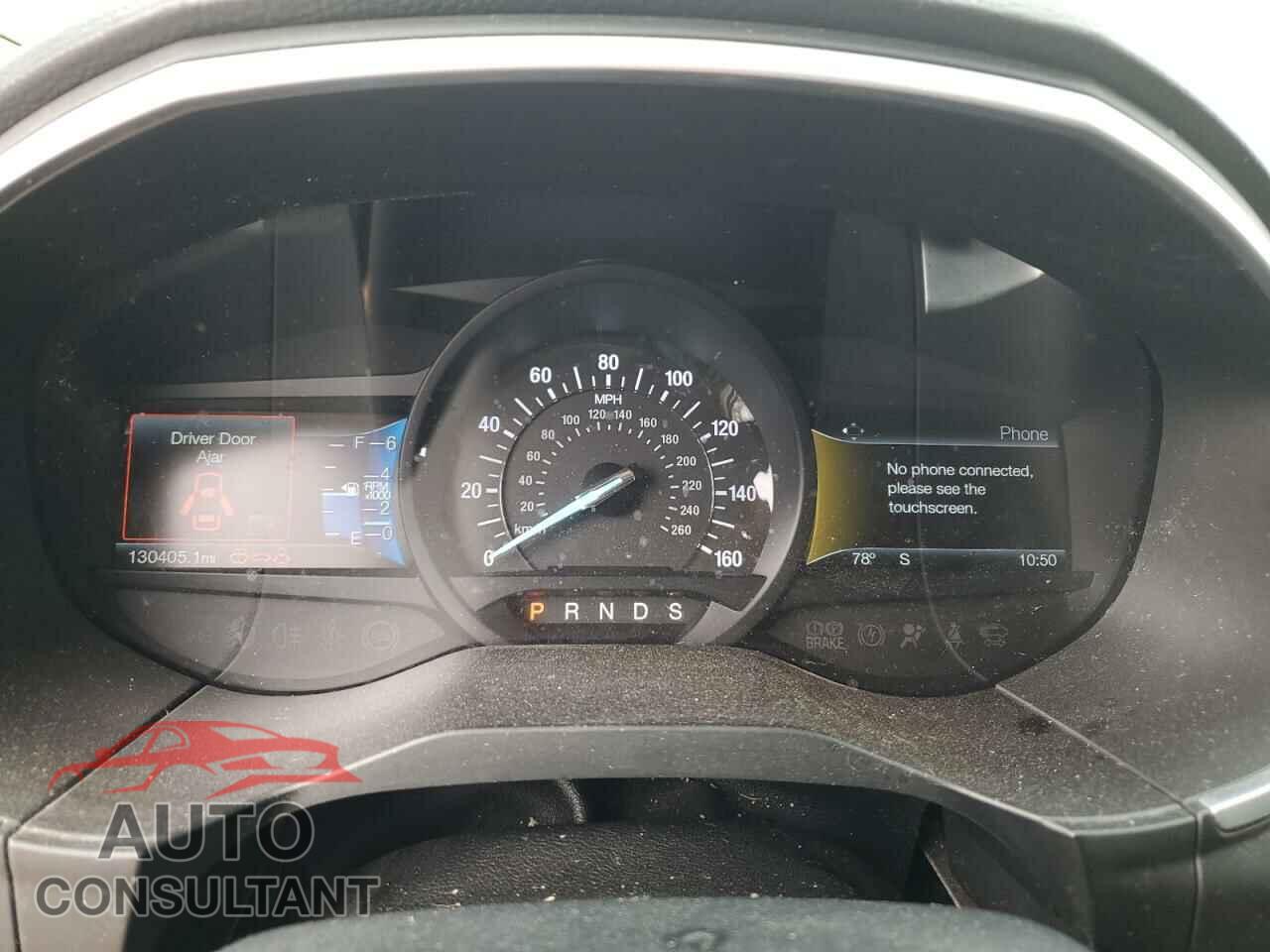 FORD EDGE 2016 - 2FMPK4K82GBC52114